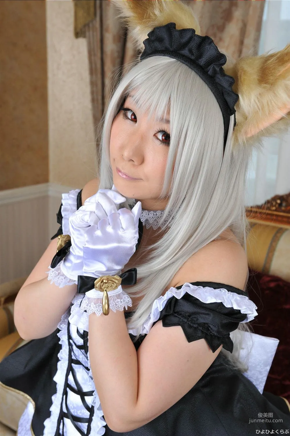 丹雫ひよ 《T.E.R.A》Elin [HiyoHiyo Club] 寫真集 23