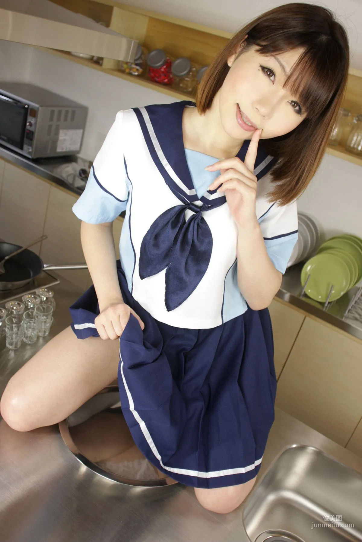 日暮りん《Love Plus》Anegasaki Nene [日暮企畫] 寫真集 66