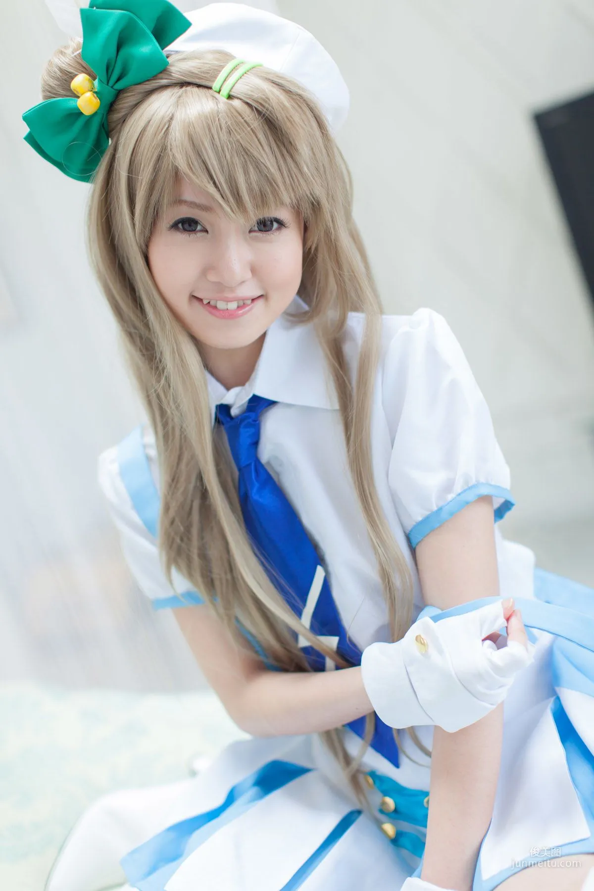 朝倉ことみ (朝倉琴美) 《Love Live!》Minami Kotori [@factory] 寫真集 63