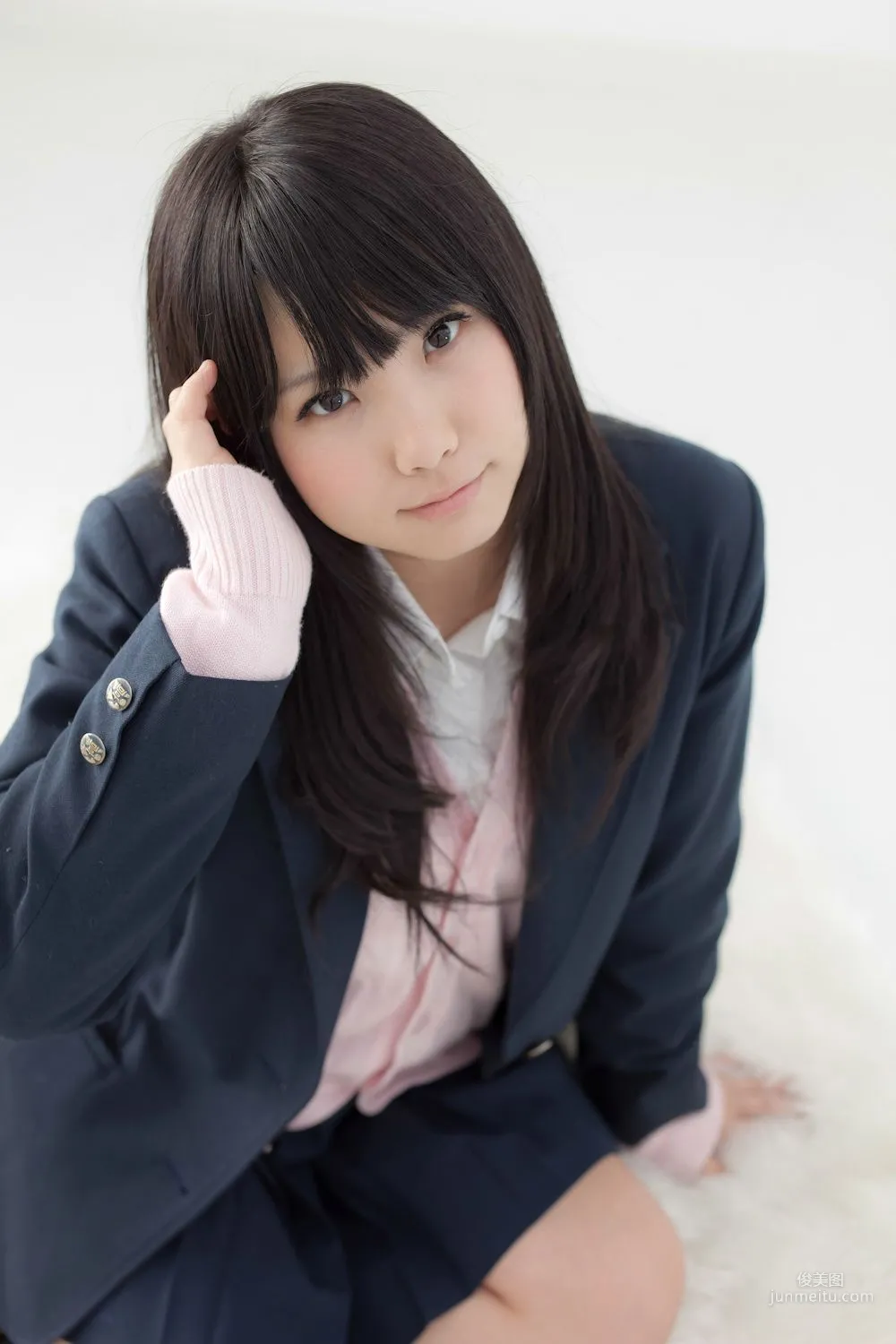Enako(えなこ) [Ena Sotsu] School Girl (女子校生) 寫真集 10