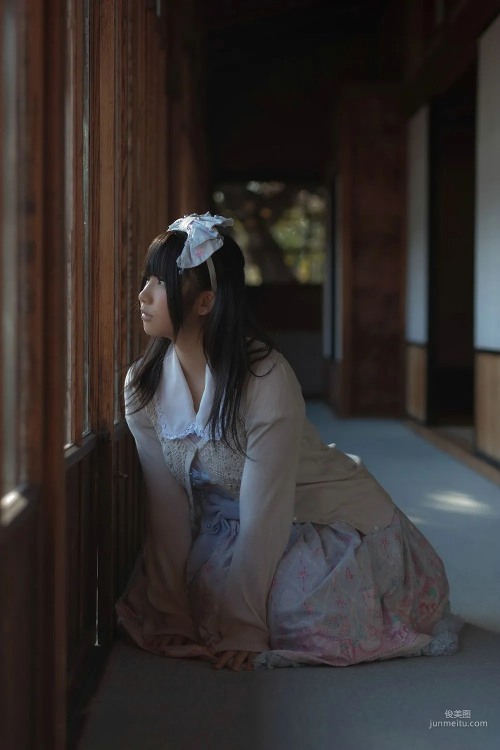 Enako(えなこ) [Ena Sotsu] School Girl (女子校生) 寫真集 130