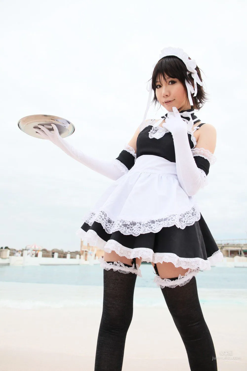 日暮玲(日暮りん) 《沢渡いずみ》 [日暮企画] 写真集45