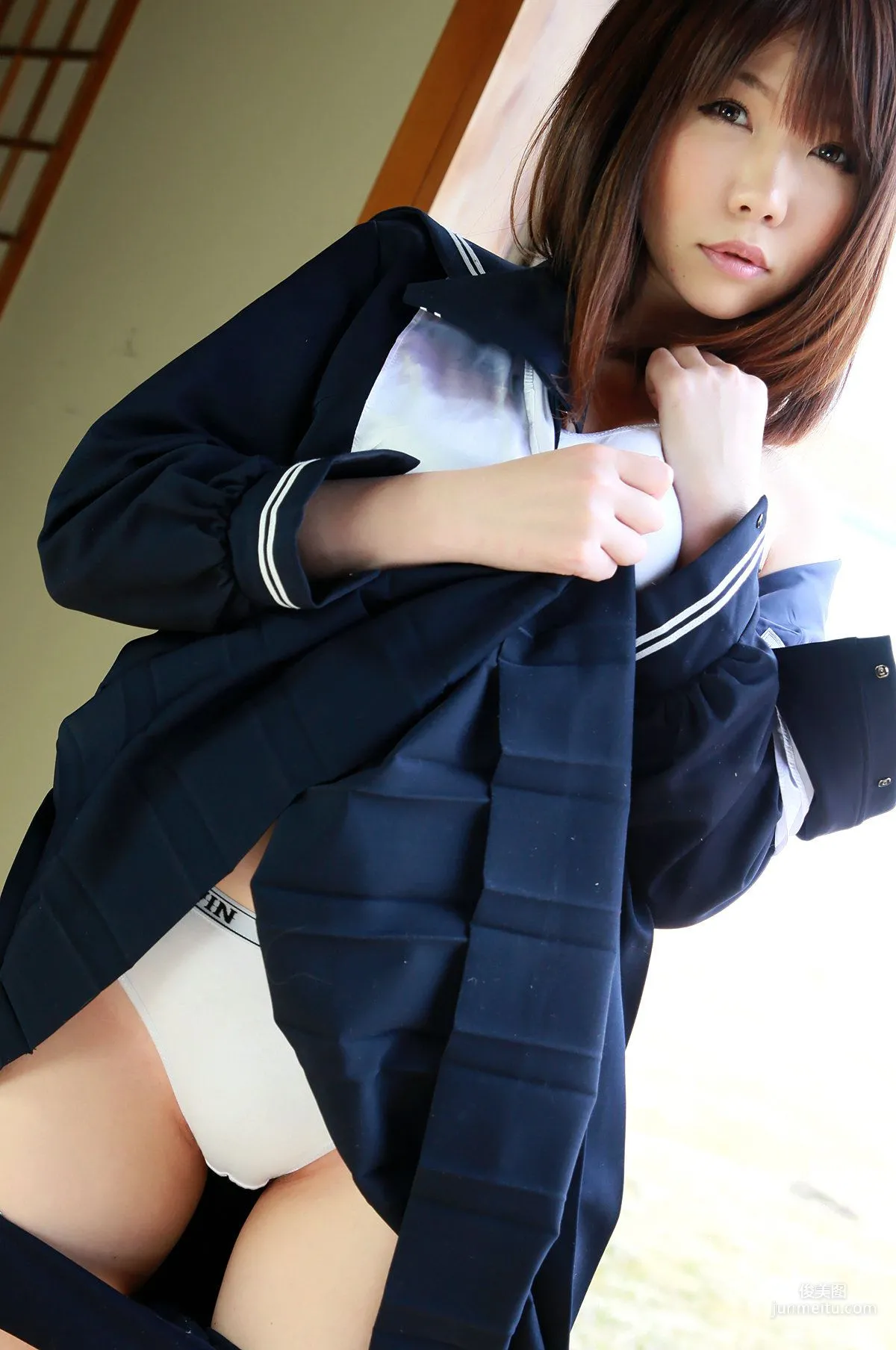日暮玲(日暮りん) 《 女子校生+ブルマ》 [日暮企畫] 寫真集 67