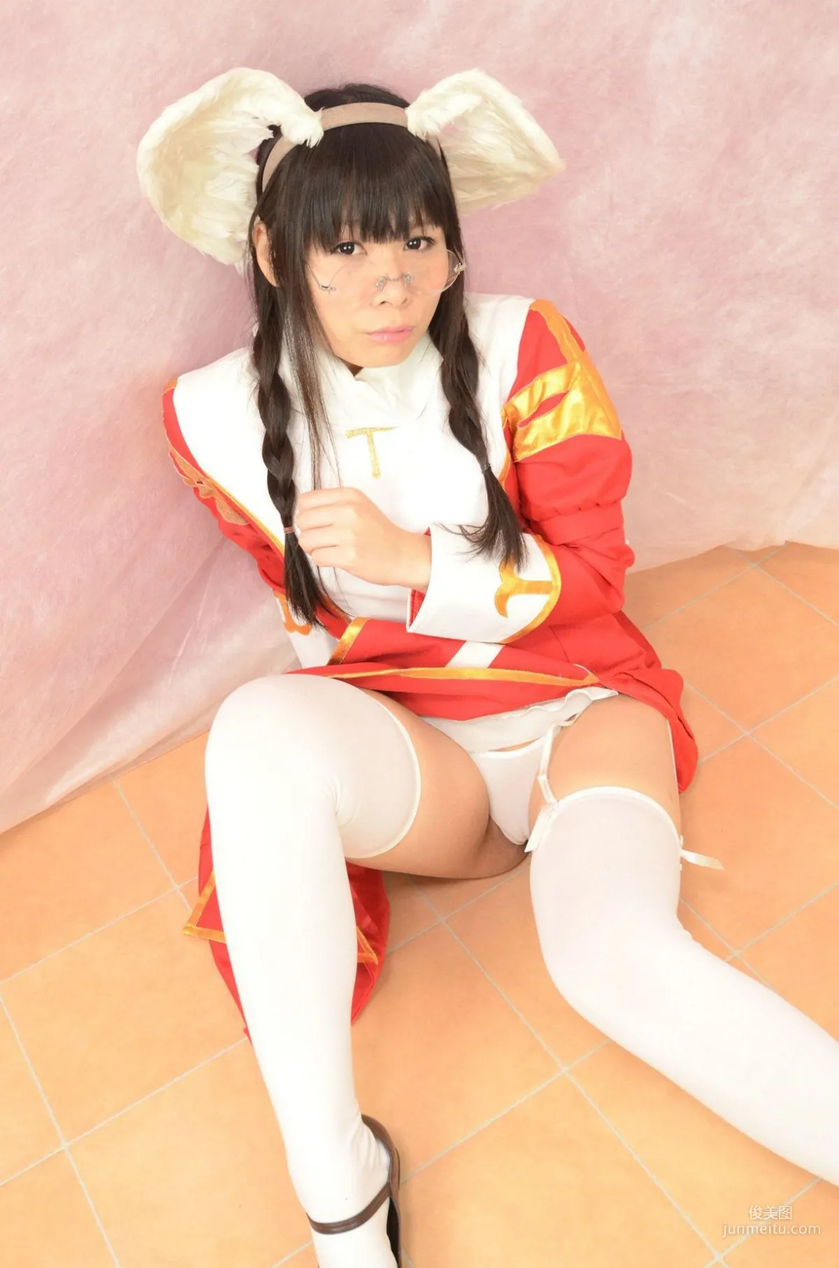 岡田ゆい 《ラグナロクオンライン·Ragnarok Online》 写真集86