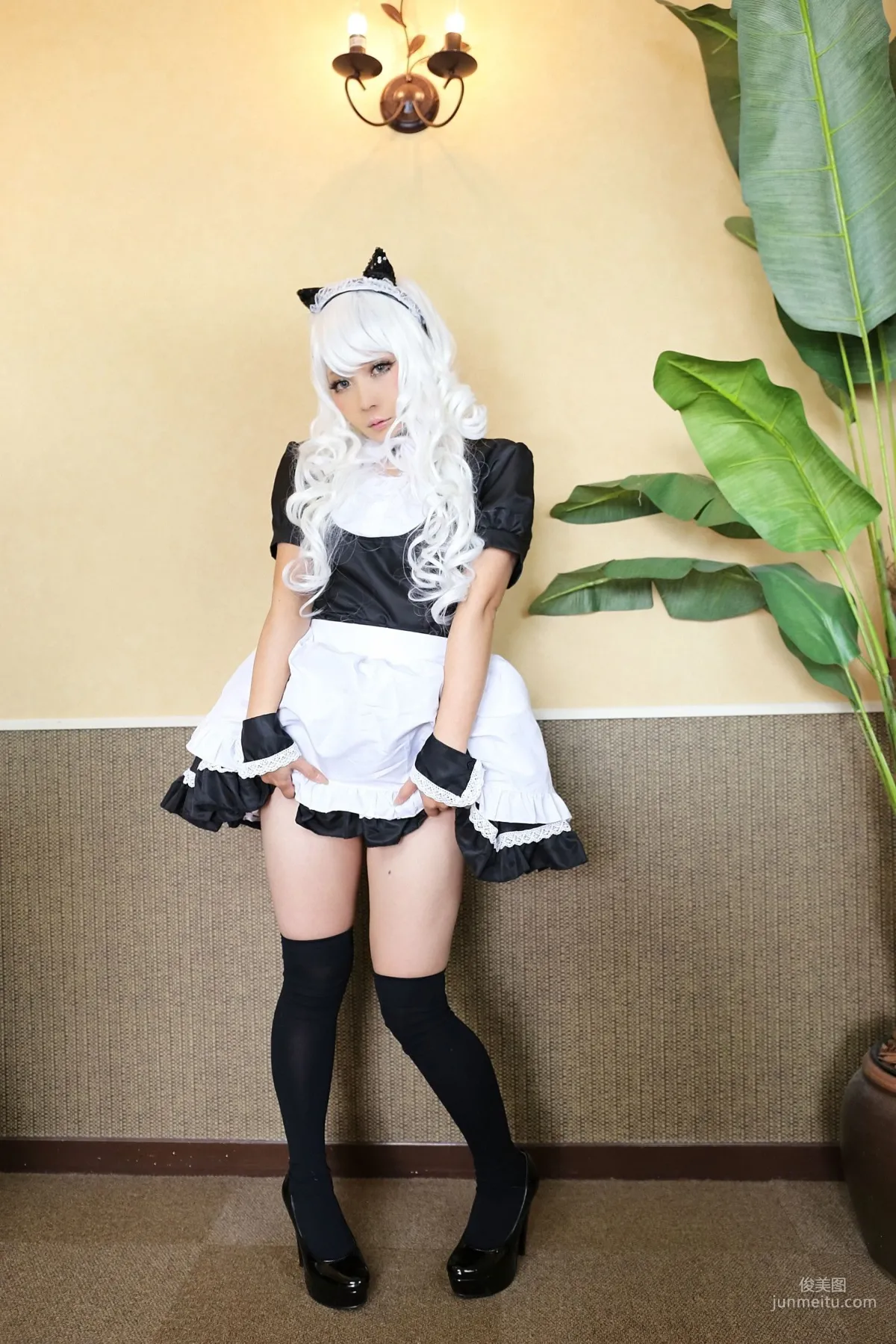 日暮らん (Higurashi Ran) 《cat》  [HBS] 写真集19