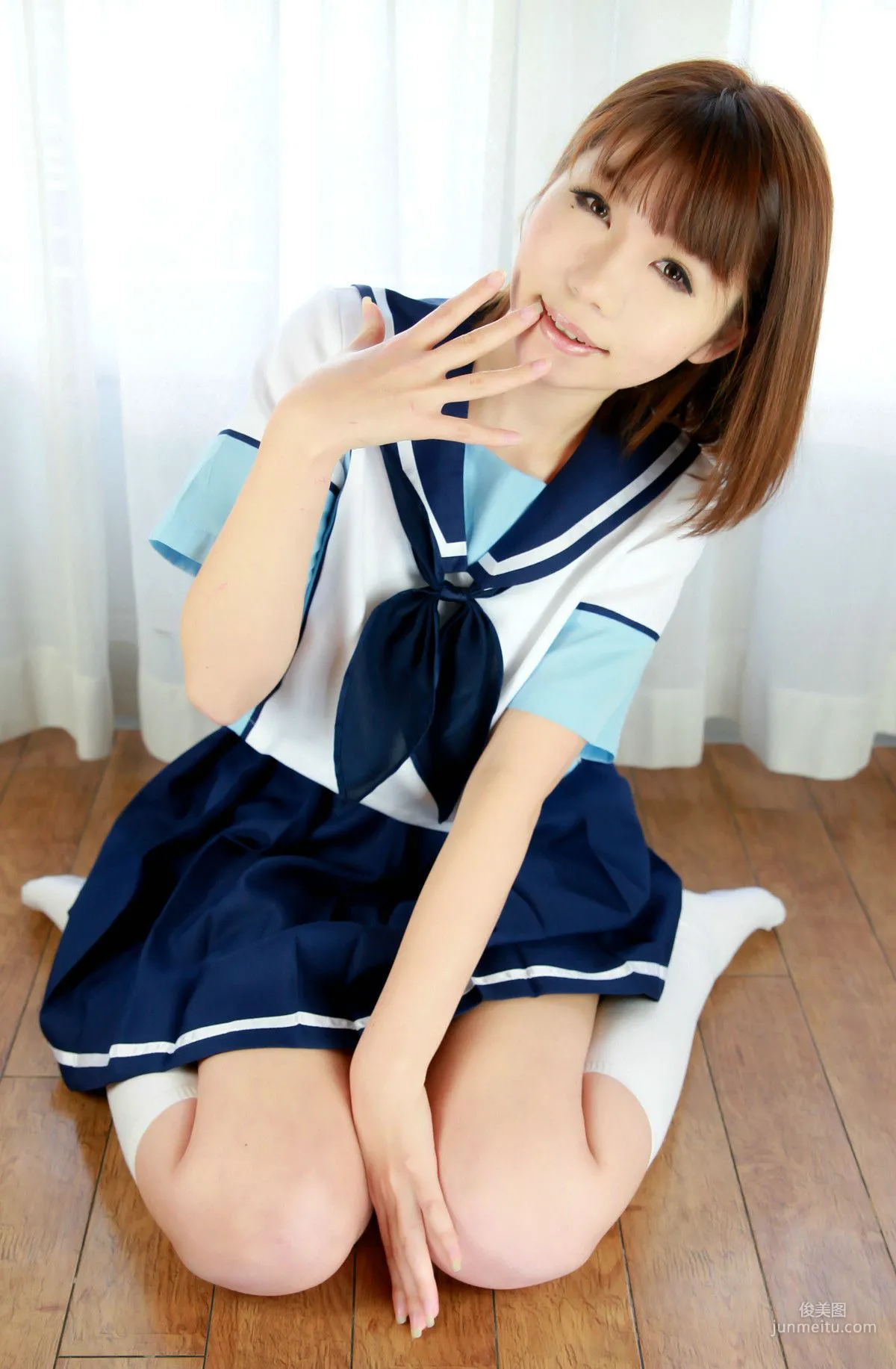 日暮りん《Love Plus》Anegasaki Nene [日暮企畫] 寫真集 56