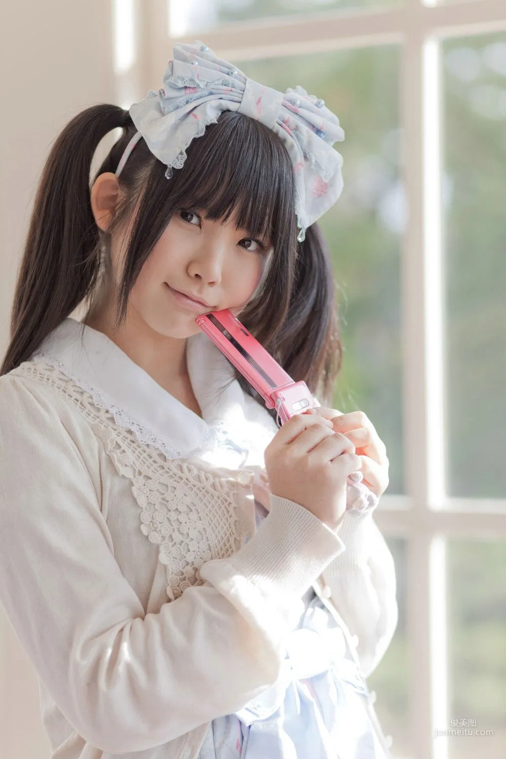 Enako(えなこ) [Ena Sotsu] School Girl (女子校生) 寫真集 123