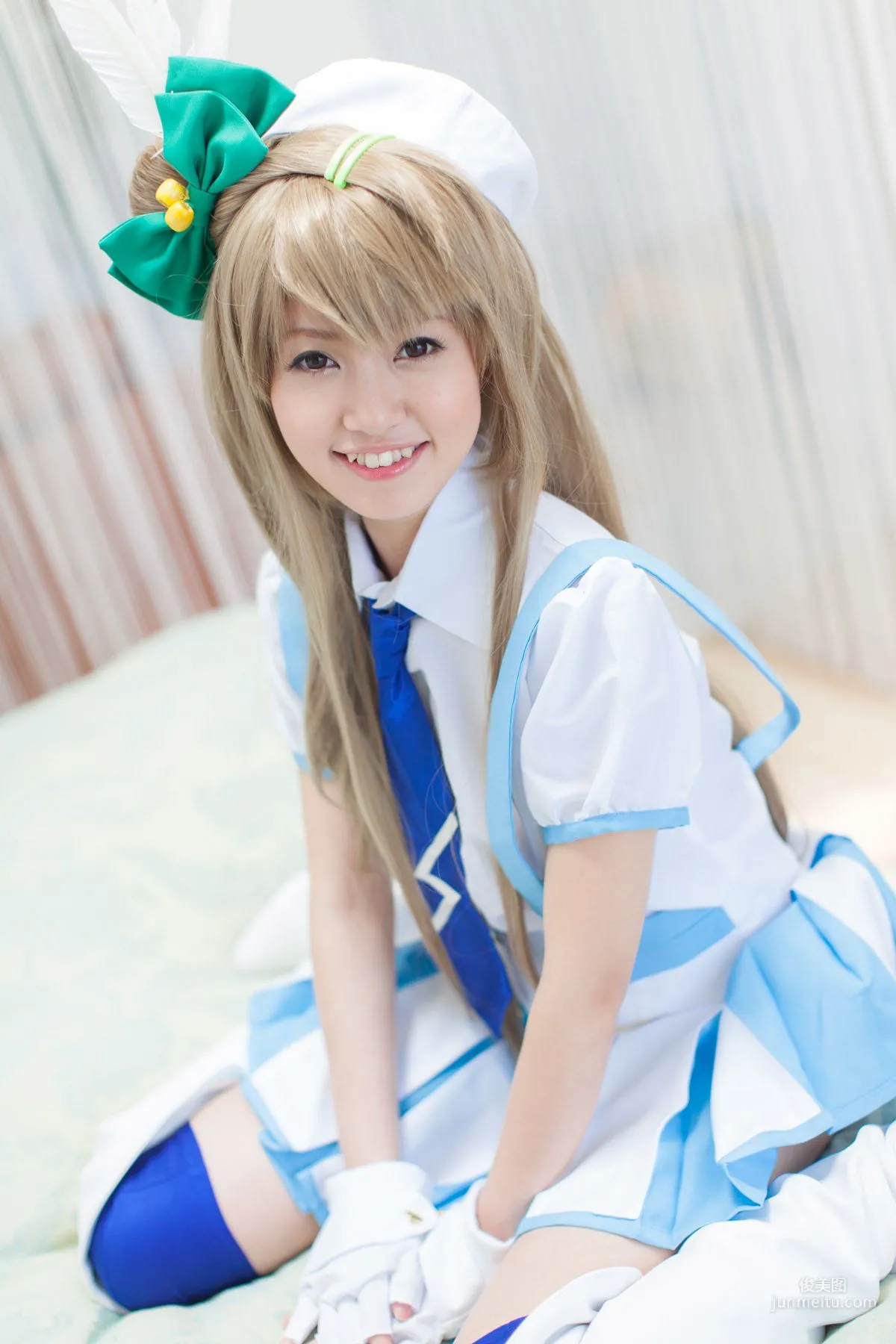 朝倉ことみ (朝倉琴美) 《Love Live!》Minami Kotori [@factory] 寫真集 60