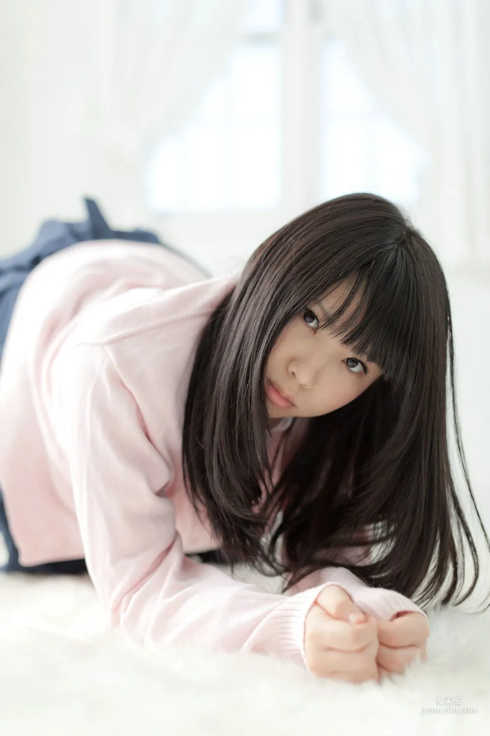 Enako(えなこ) [Ena Sotsu] School Girl (女子校生) 寫真集 13