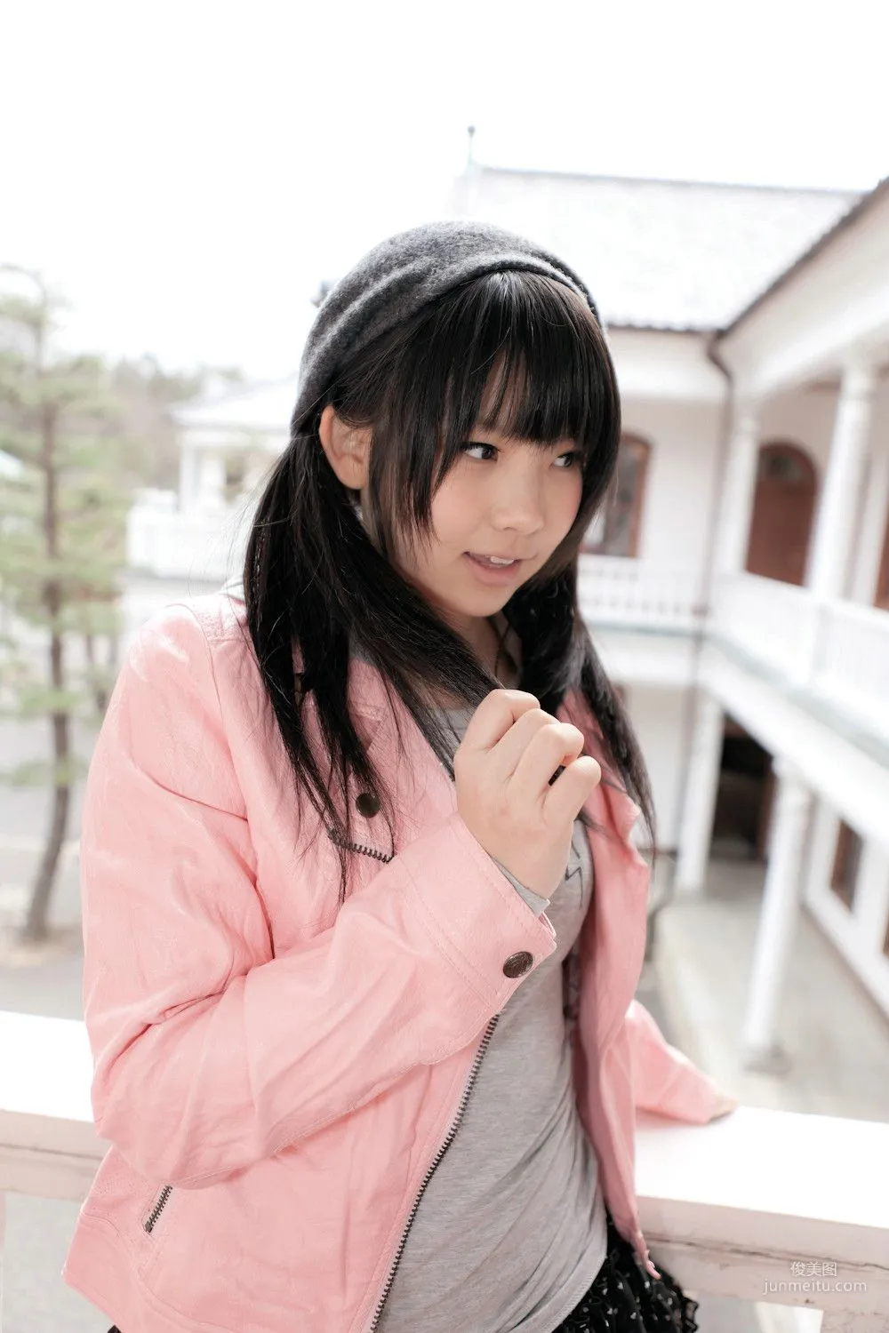Enako(えなこ) [Ena Sotsu] School Girl (女子校生) 寫真集 95
