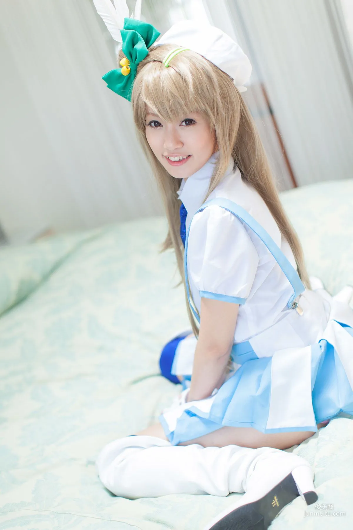 朝倉ことみ (朝倉琴美) 《Love Live!》Minami Kotori [@factory] 寫真集 56
