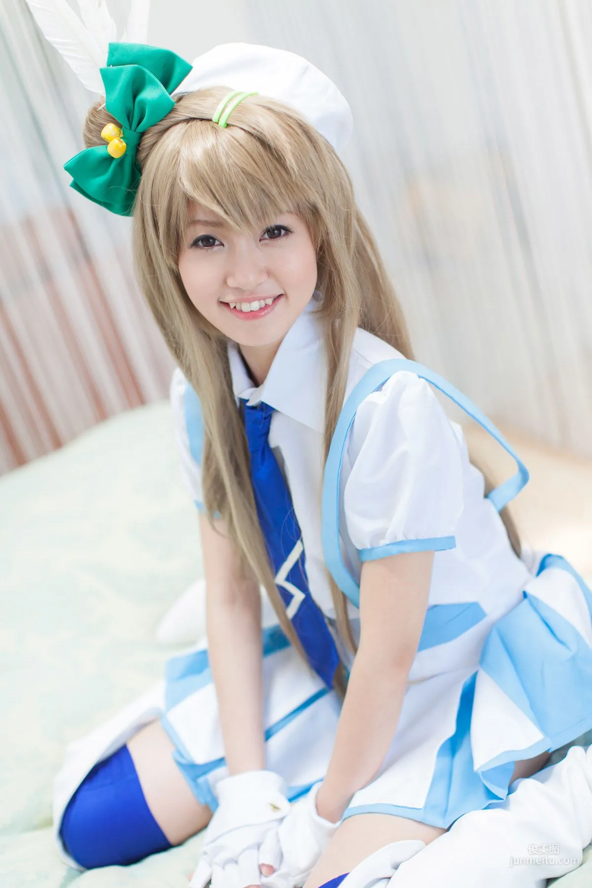 朝倉ことみ (朝倉琴美) 《Love Live!》Minami Kotori [@factory] 寫真集 61
