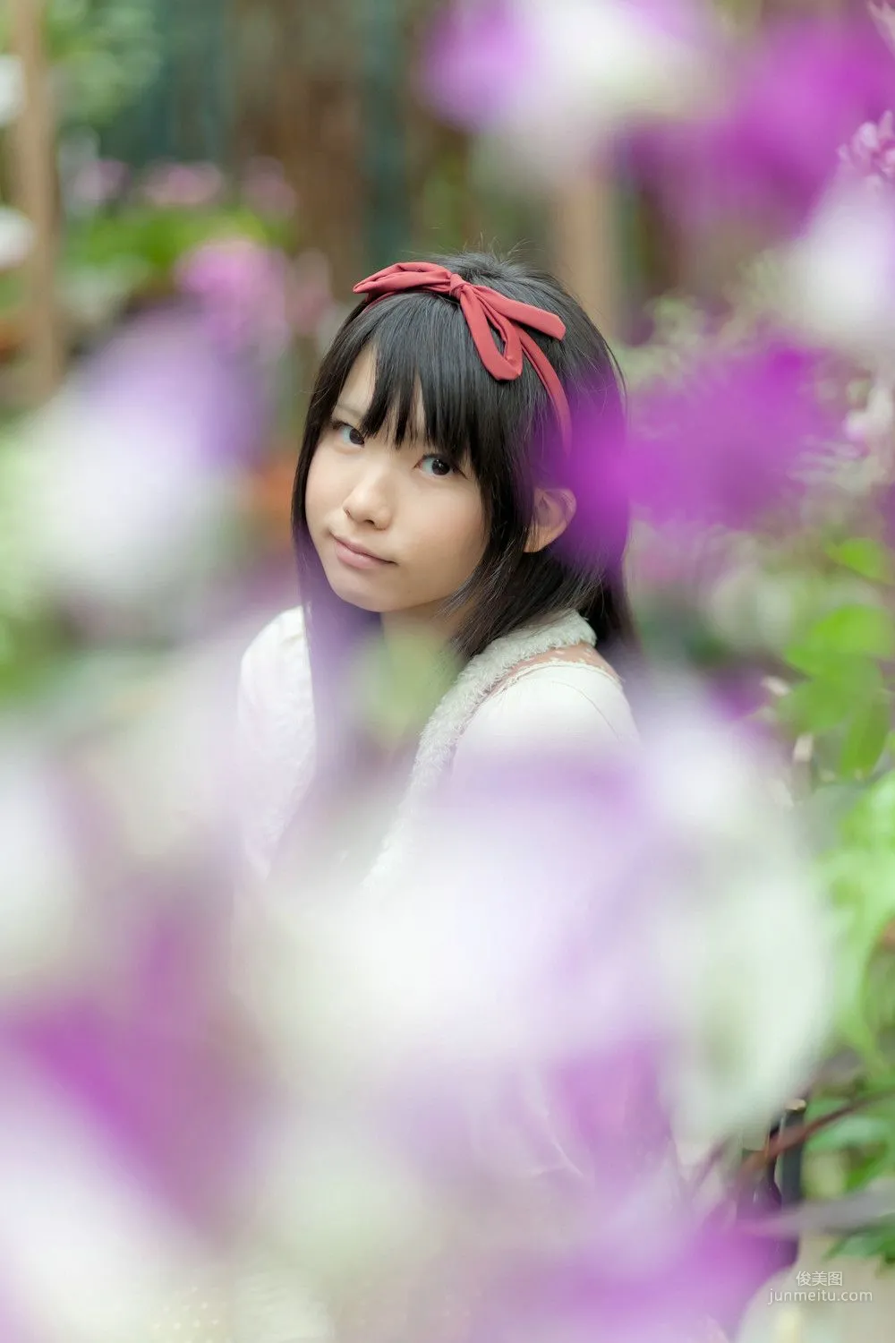 Enako(えなこ) [Ena Sotsu] School Girl (女子校生) 寫真集 97