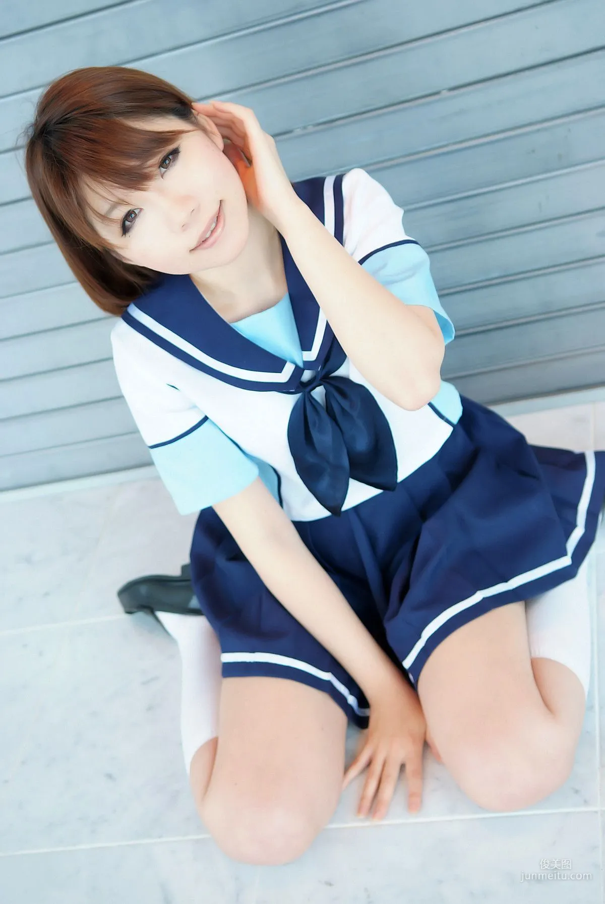 日暮りん《Love Plus》Anegasaki Nene [日暮企畫] 寫真集 40