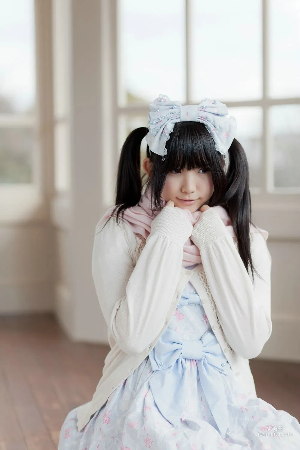Enako(えなこ) [Ena Sotsu] School Girl (女子校生) 寫真集 124