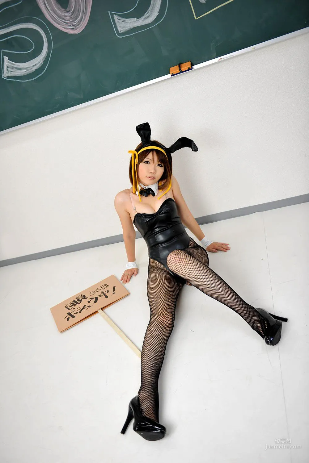 日暮りん(日暮玲) [Bunny Zenyasai] [日暮企畫] 寫真集 103