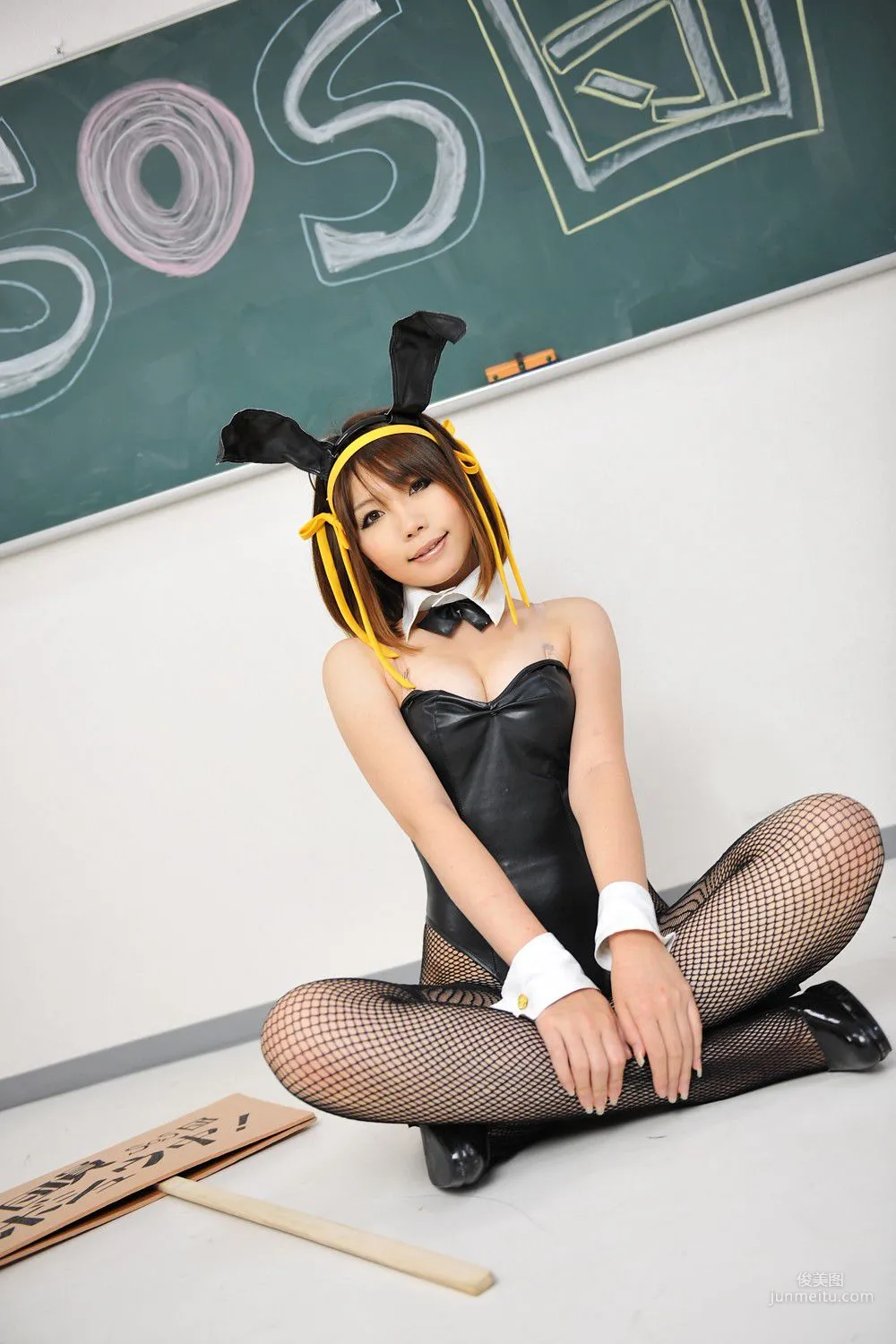 日暮りん(日暮玲) [Bunny Zenyasai] [日暮企畫] 寫真集 104