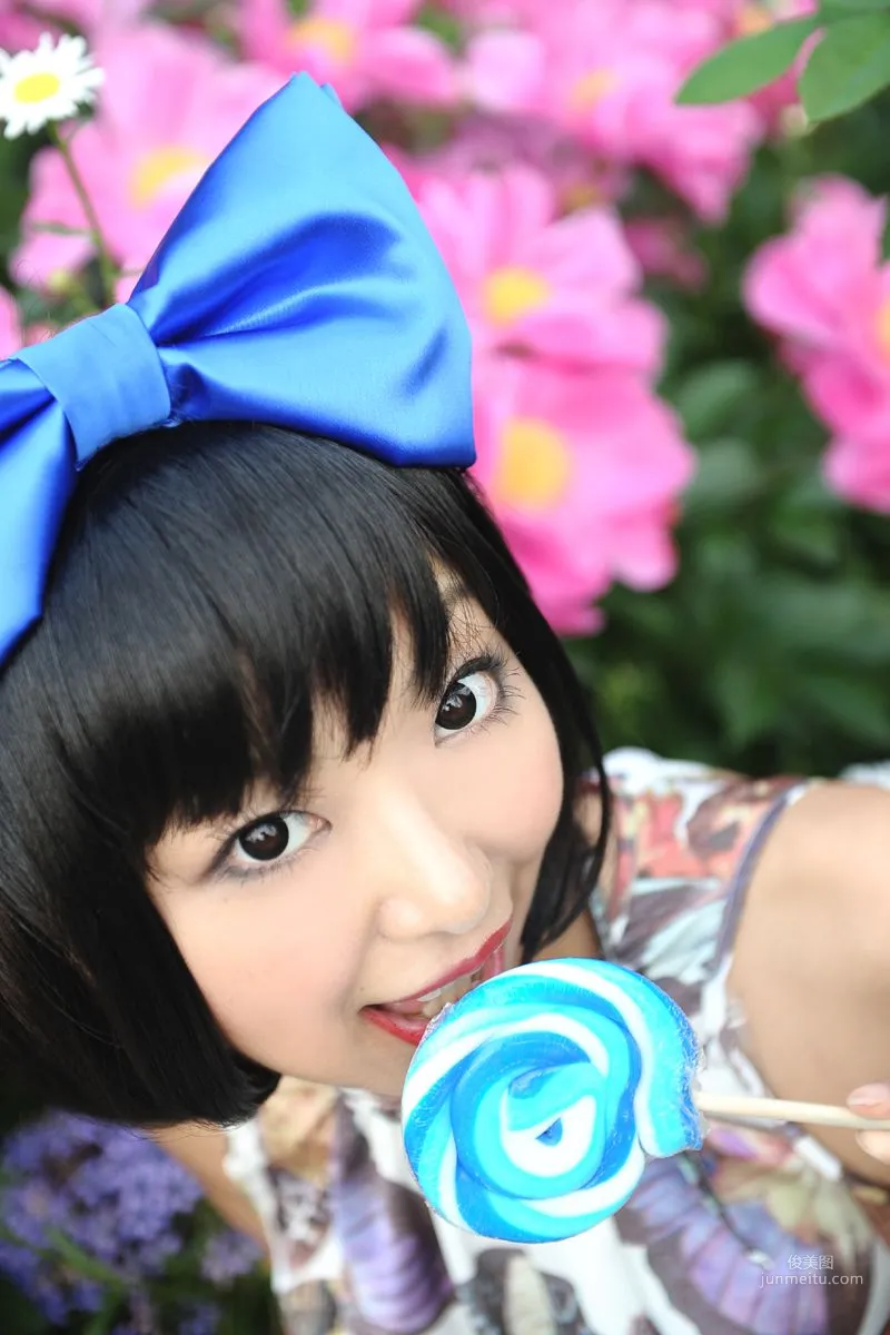 Necoco(ねここ) コスプレ デジタル 第2部 寫真集28