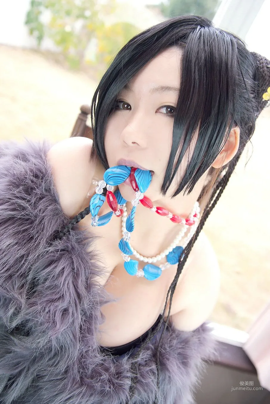 日暮りん(日暮玲) [Rinrin ga Ippai Collection Lite Ver.] [日暮企畫] 寫真集 6