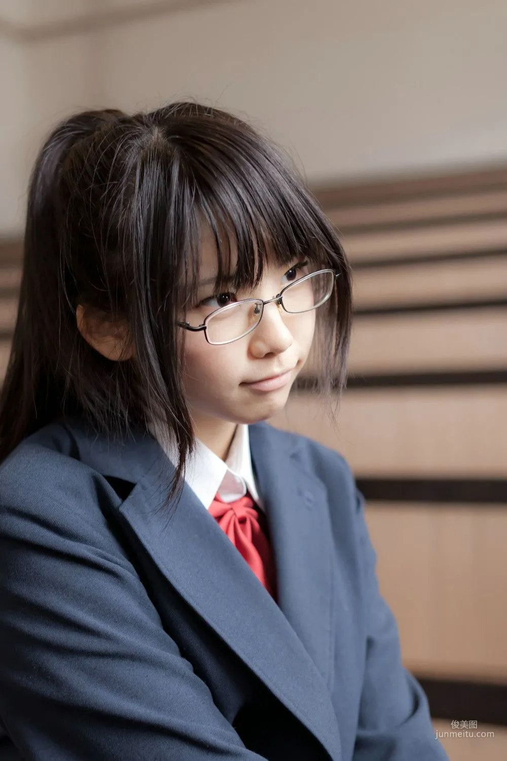 Enako(えなこ) [Ena Sotsu] School Girl (女子校生) 寫真集 51