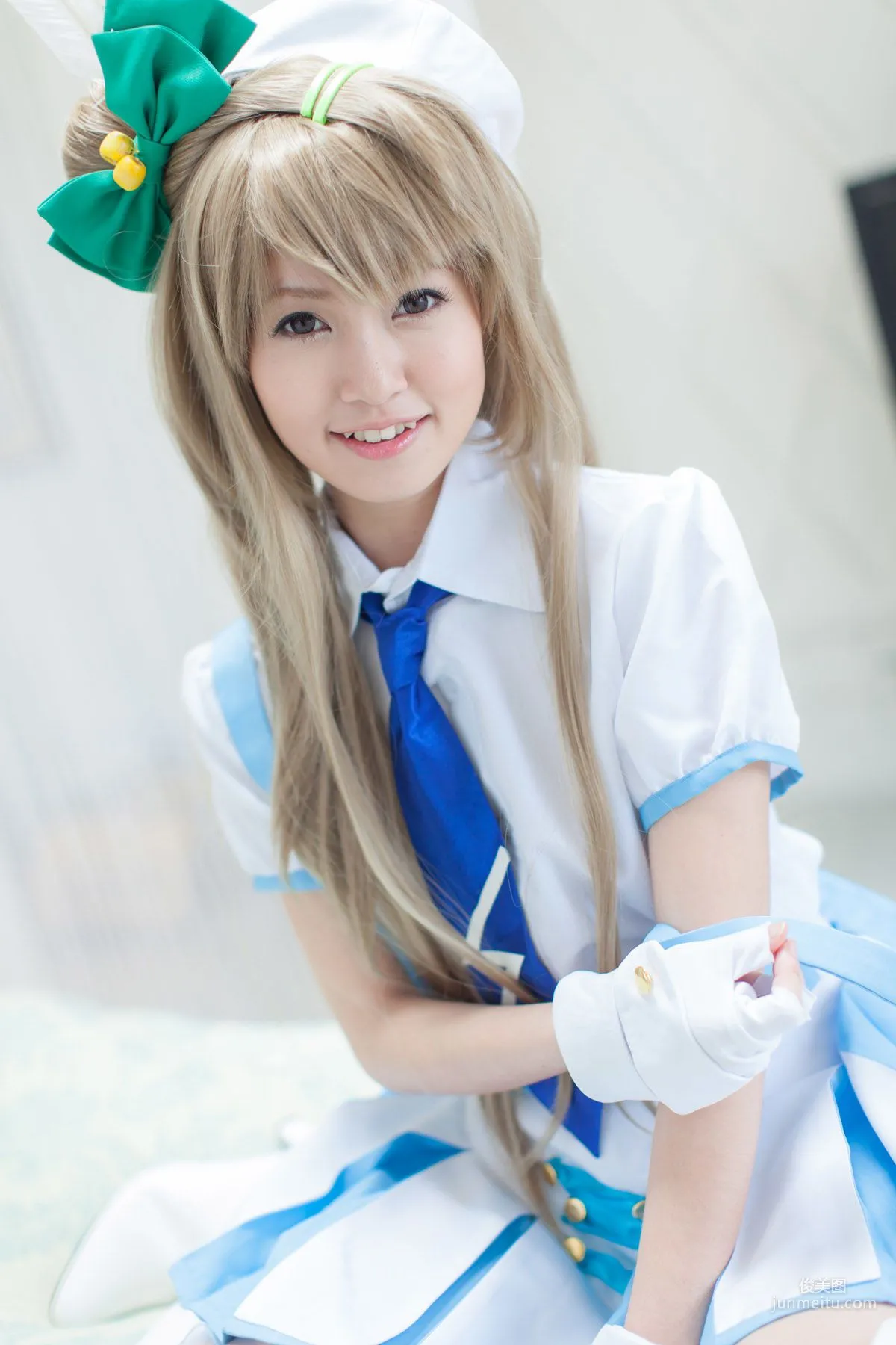 朝倉ことみ (朝倉琴美) 《Love Live!》Minami Kotori [@factory] 寫真集 62
