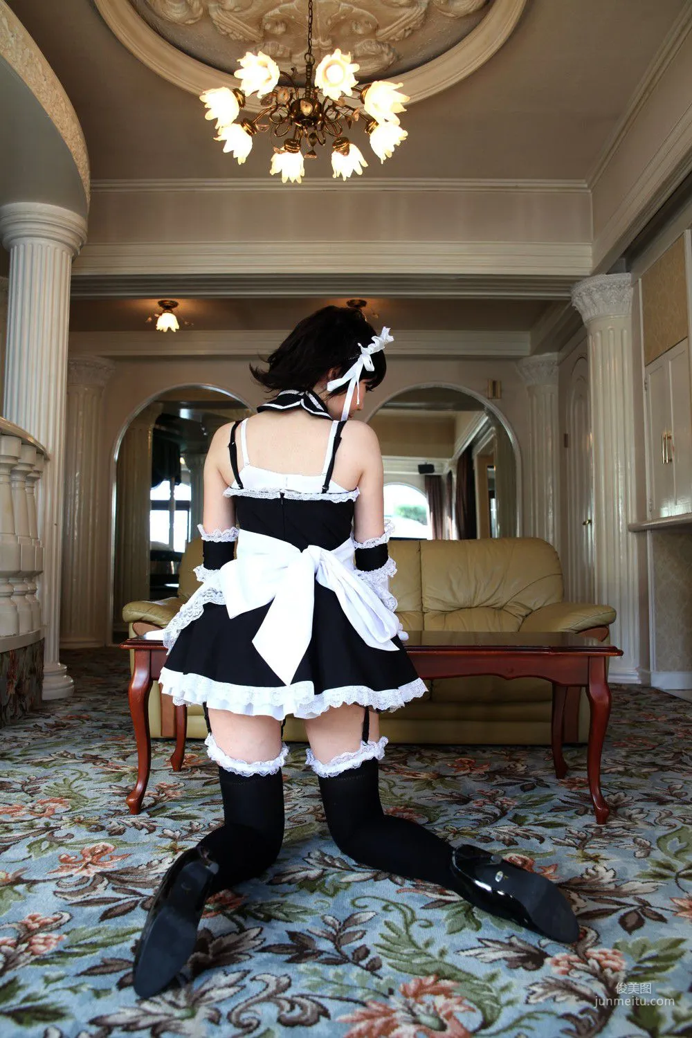 日暮玲(日暮りん) 《沢渡いずみ》 [日暮企画] 写真集20