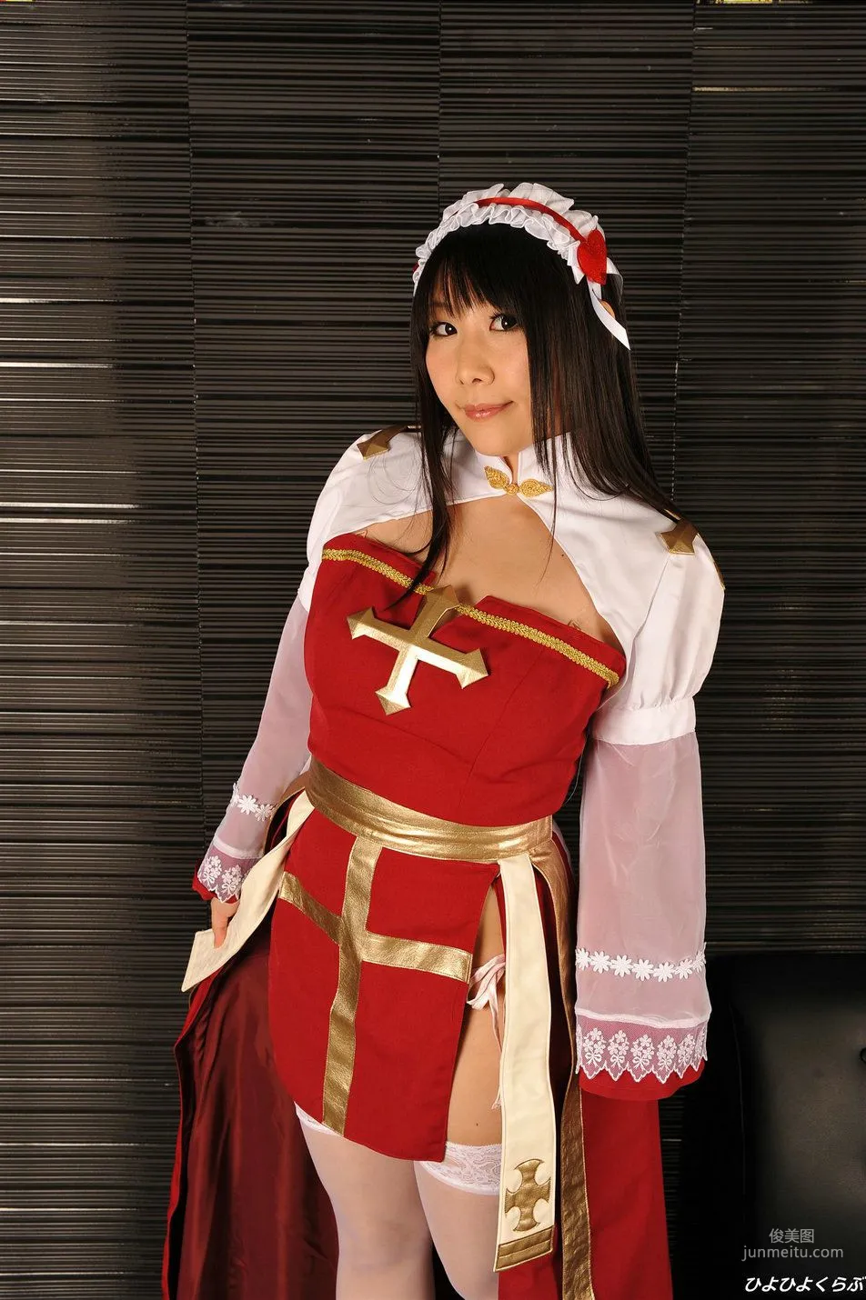 丹雫ひよ [デジタル] 精液クエスト [HiyoHiyo Club] 寫真集 36
