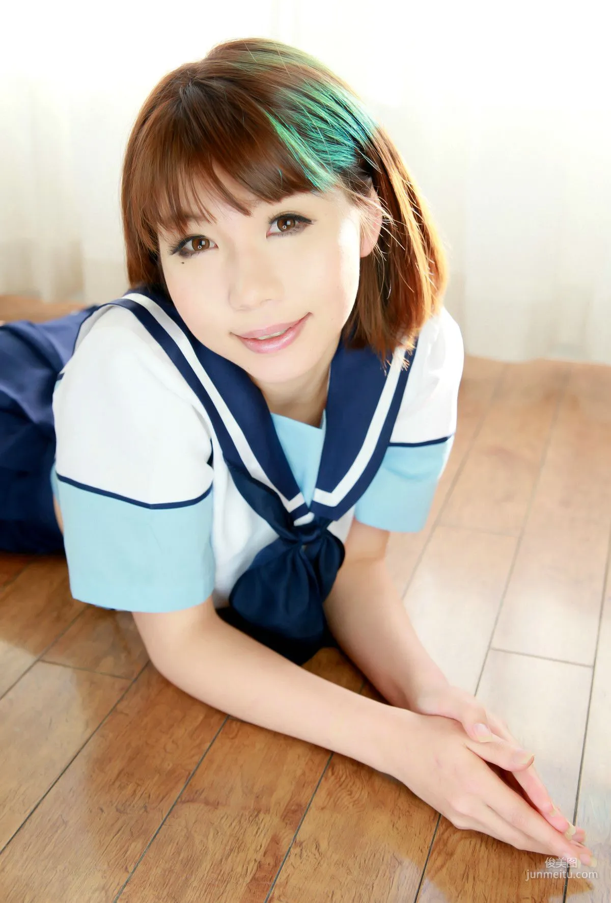 日暮りん《Love Plus》Anegasaki Nene [日暮企畫] 寫真集 59