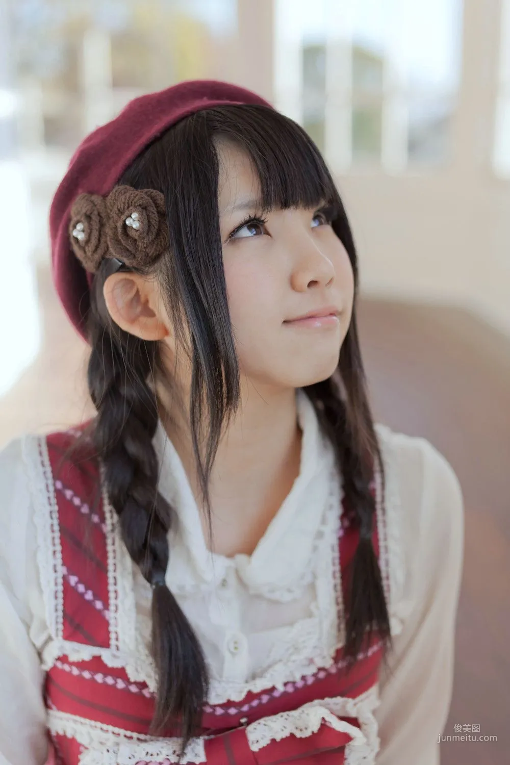 Enako(えなこ) [Ena Sotsu] School Girl (女子校生) 寫真集 112