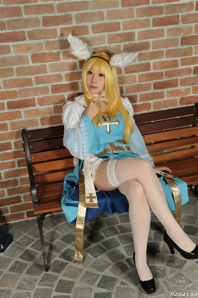 丹雫ひよ [デジタル] 精液クエスト [HiyoHiyo Club] 寫真集 69