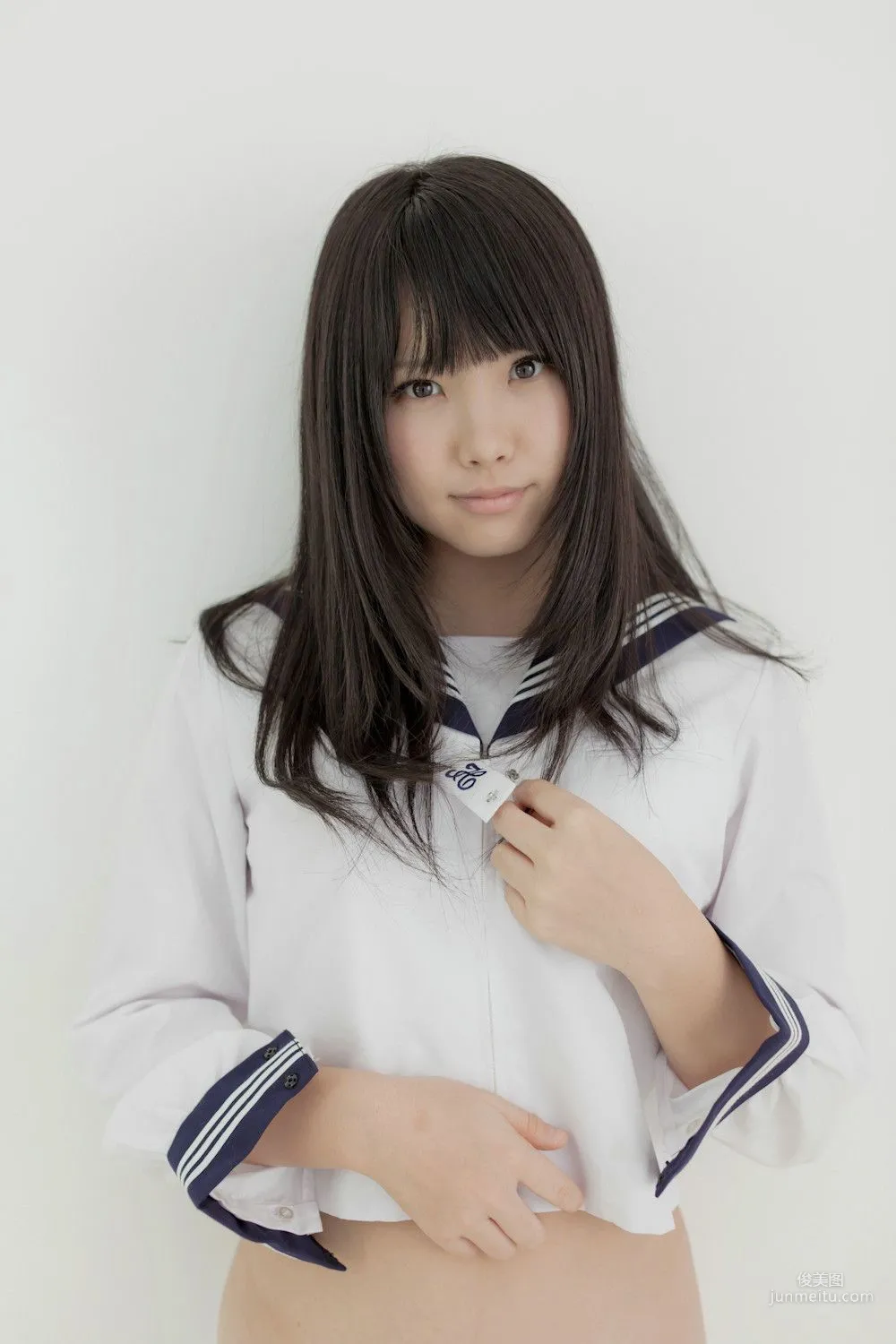 Enako(えなこ) [Ena Sotsu] School Girl (女子校生) 寫真集 22