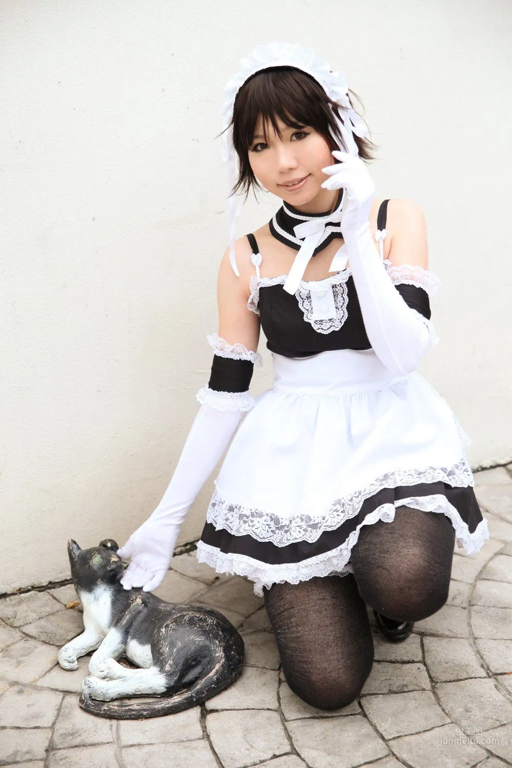 日暮玲(日暮りん) 《沢渡いずみ》 [日暮企画] 写真集51
