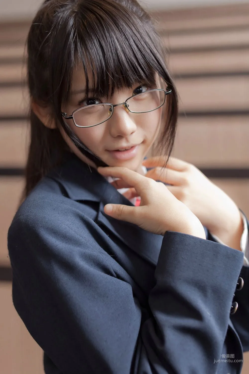 Enako(えなこ) [Ena Sotsu] School Girl (女子校生) 寫真集 50
