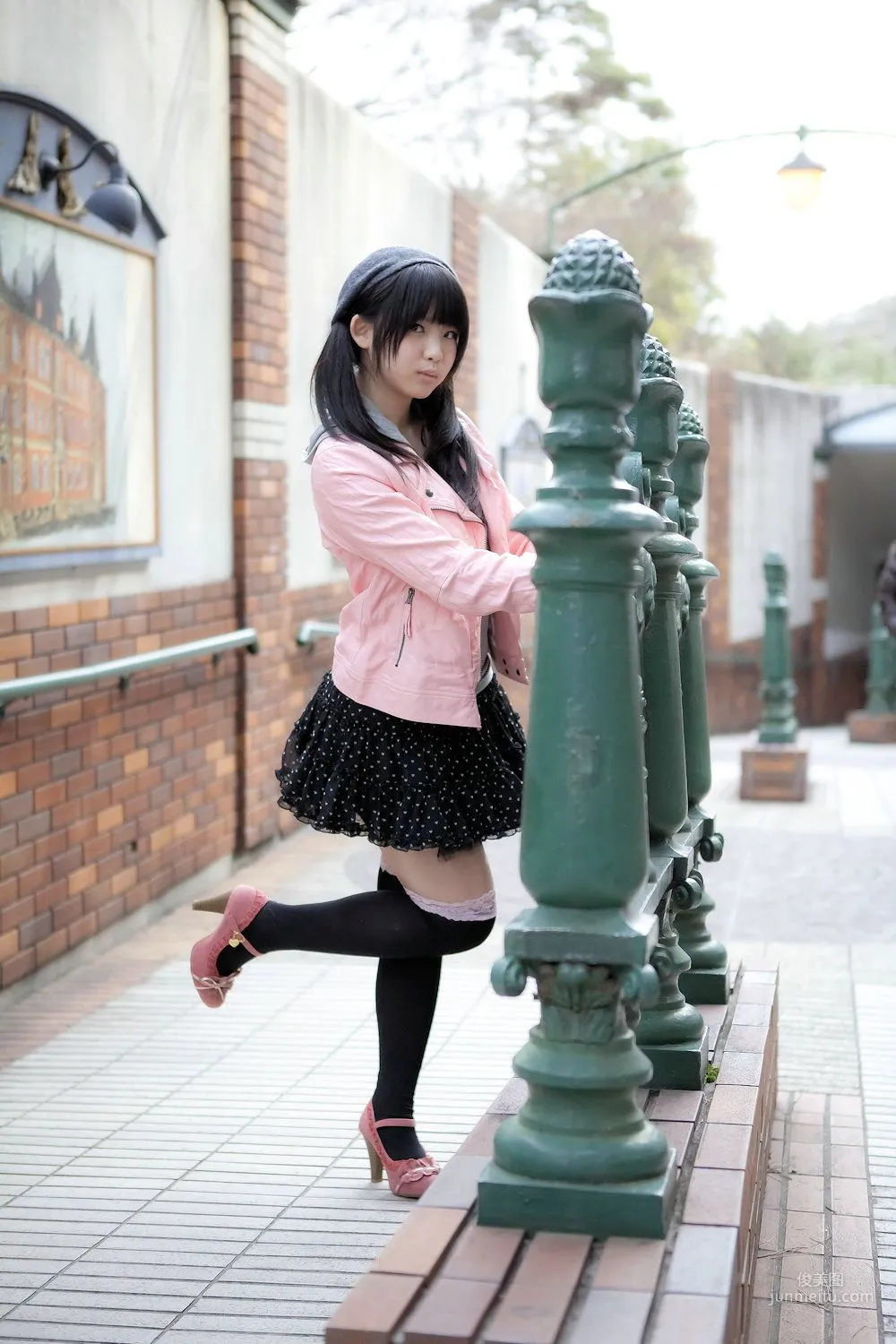 Enako(えなこ) [Ena Sotsu] School Girl (女子校生) 寫真集 93