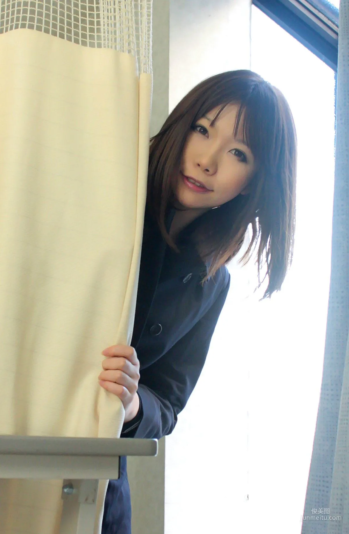 日暮玲(日暮りん) 《 女子校生+ブルマ》 [日暮企畫] 寫真集 1