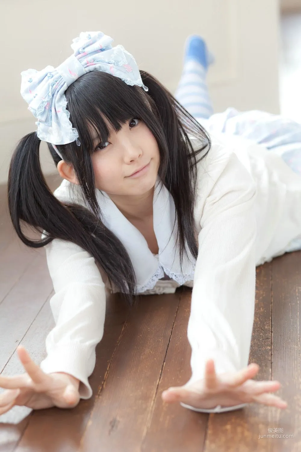 Enako(えなこ) [Ena Sotsu] School Girl (女子校生) 寫真集 126