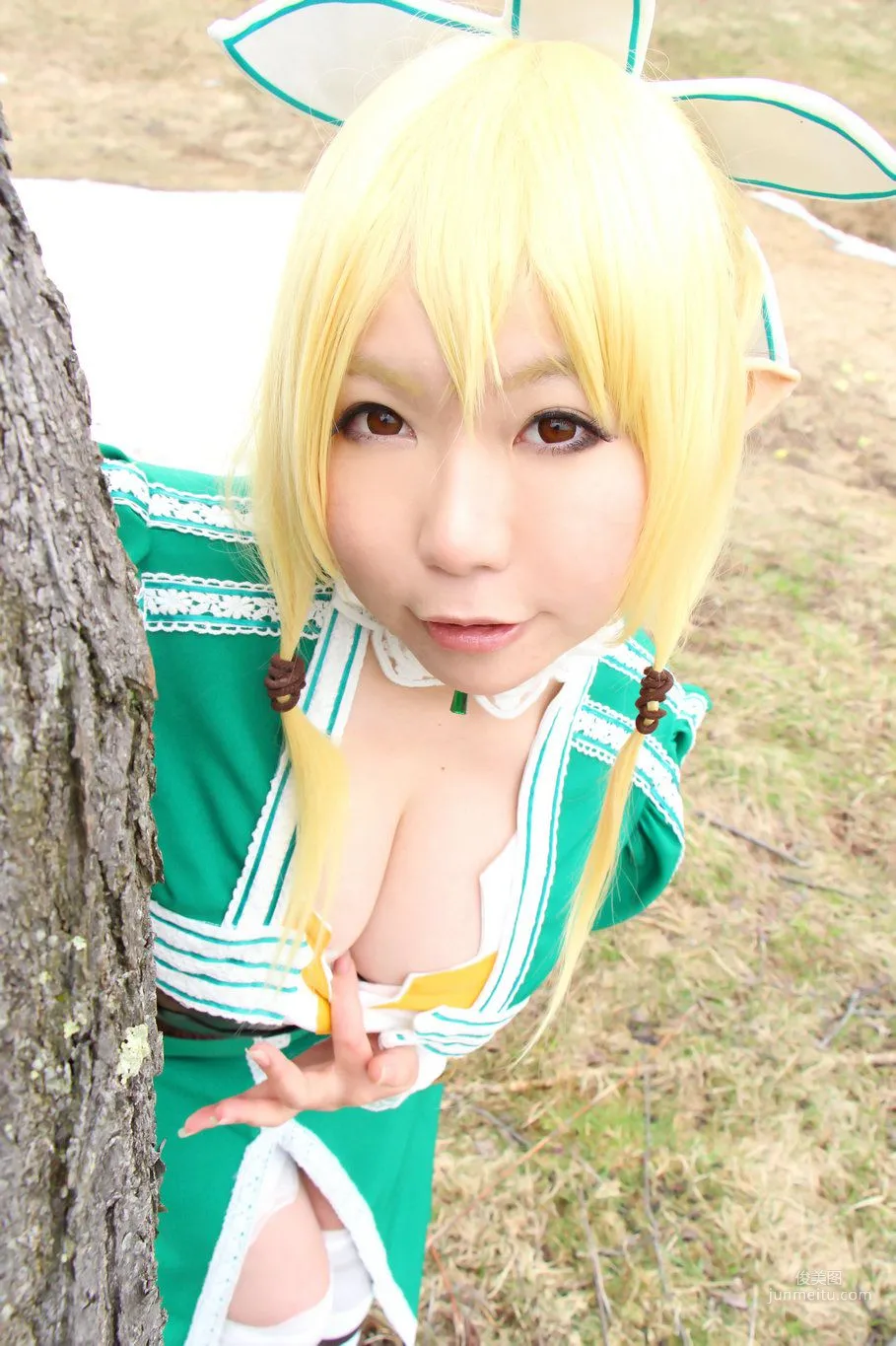 日暮りん(日暮玲) [Rinrin ga Ippai Collection Lite Ver.] [日暮企畫] 寫真集 3