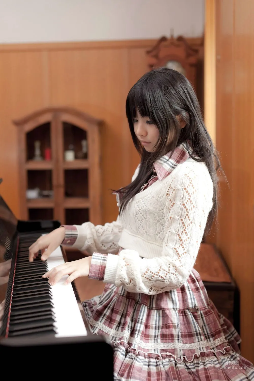 Enako(えなこ) [Ena Sotsu] School Girl (女子校生) 寫真集 100