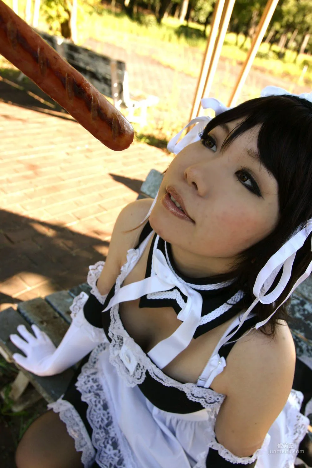 日暮玲(日暮りん) 《沢渡いずみ》 [日暮企画] 写真集70