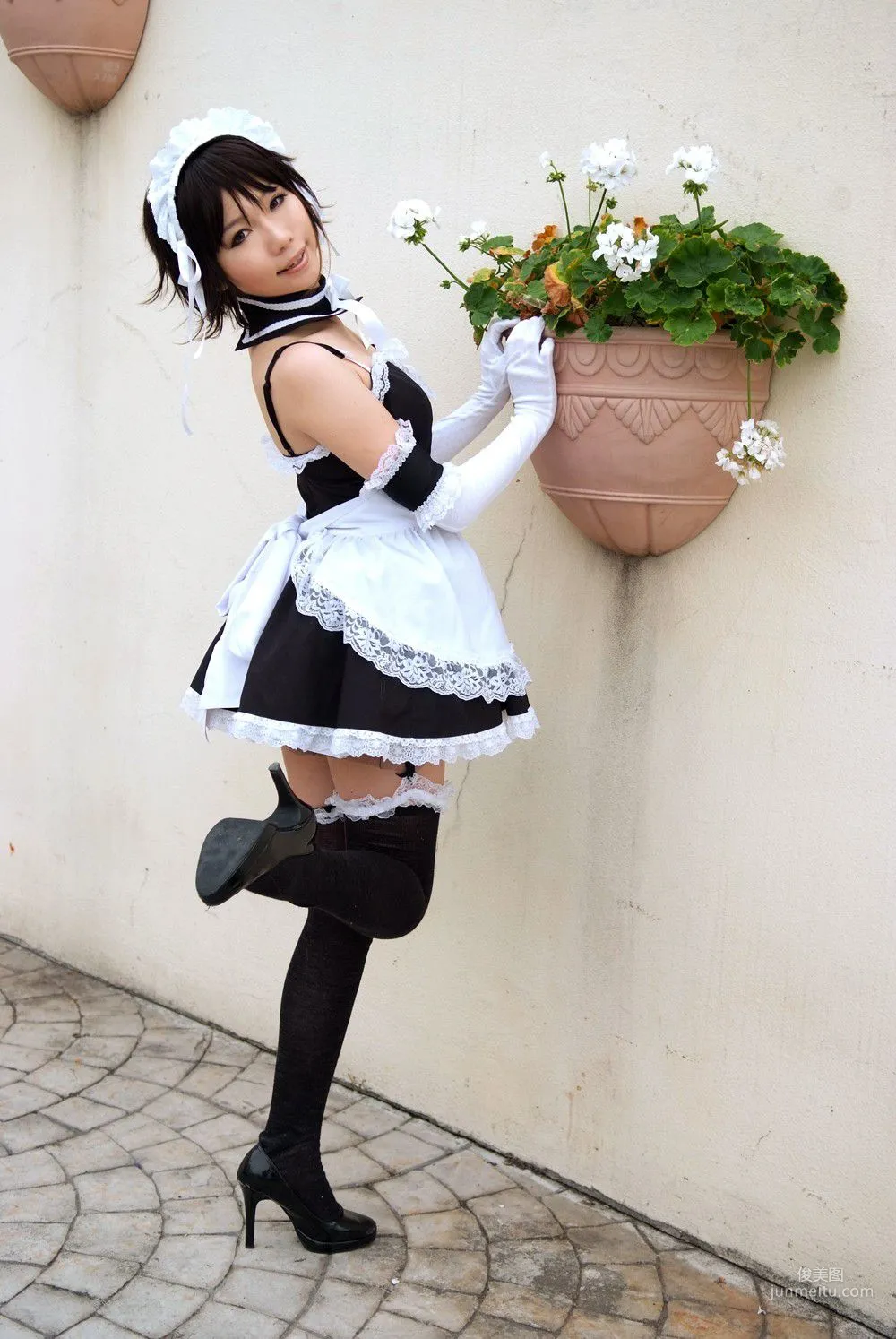 日暮玲(日暮りん) 《沢渡いずみ》 [日暮企画] 写真集54