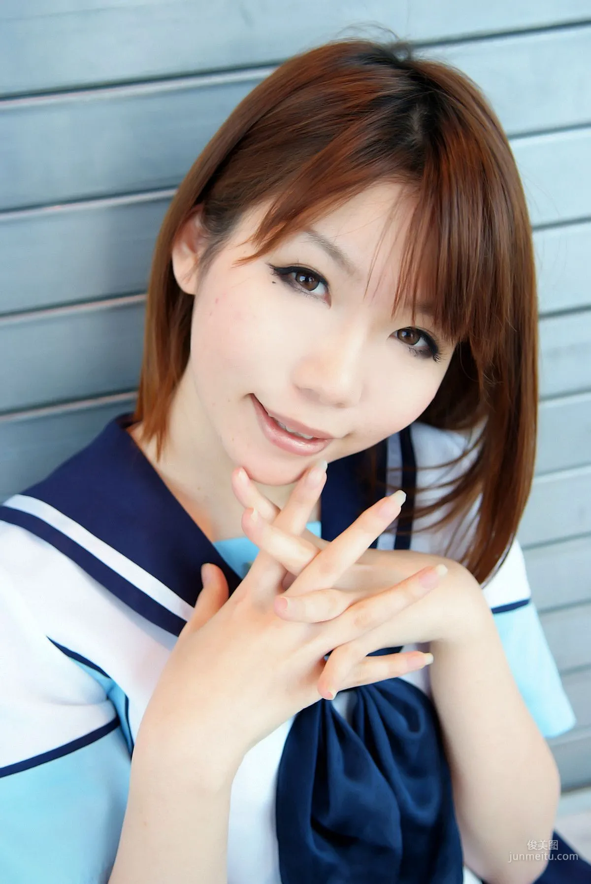 日暮りん《Love Plus》Anegasaki Nene [日暮企畫] 寫真集 39