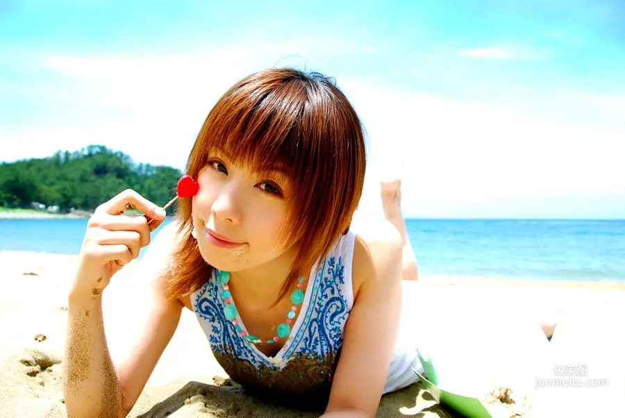 橘みなみ (Tachibana Minami) 4合1 寫真套圖 74