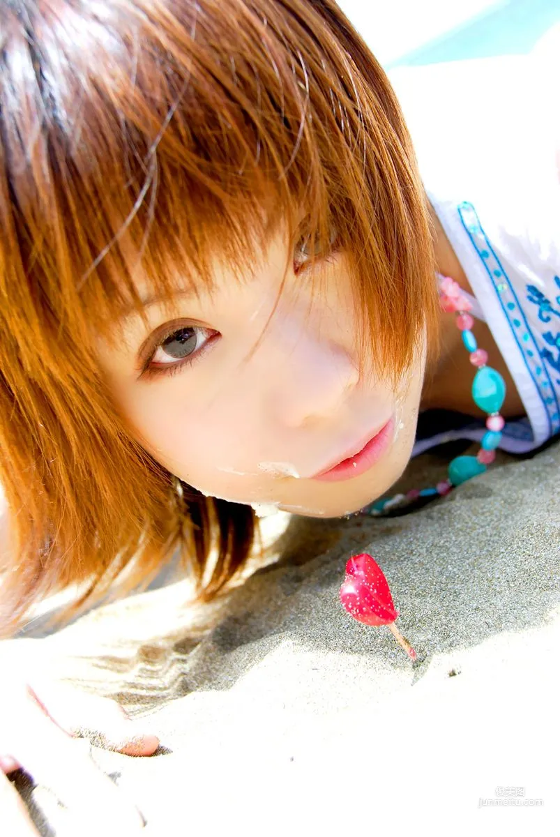 橘みなみ (Tachibana Minami) 4合1 寫真套圖 88