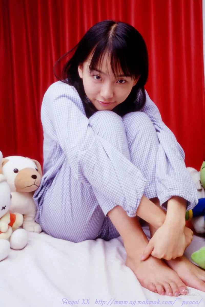 松永亜矢香(あやか) 《Sweet Life コスプレ》 寫真集 56
