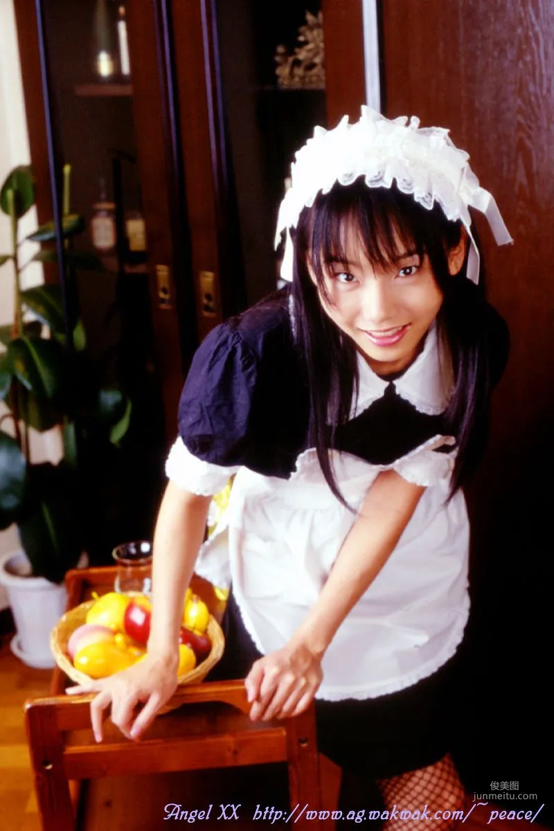 松永亜矢香(あやか) 《Sweet Life コスプレ》 寫真集 8