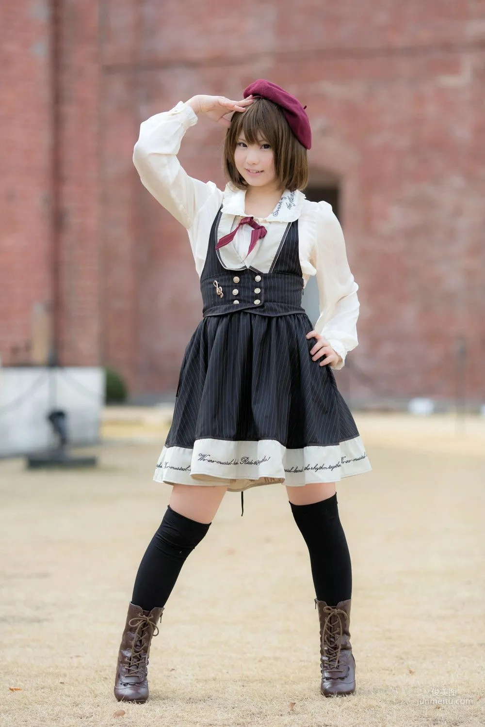 Enako(えなこ) [Mini EnakoRin] 写真集65