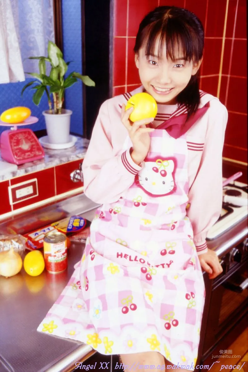 松永亜矢香(あやか) 《Sweet Life コスプレ》 寫真集 36