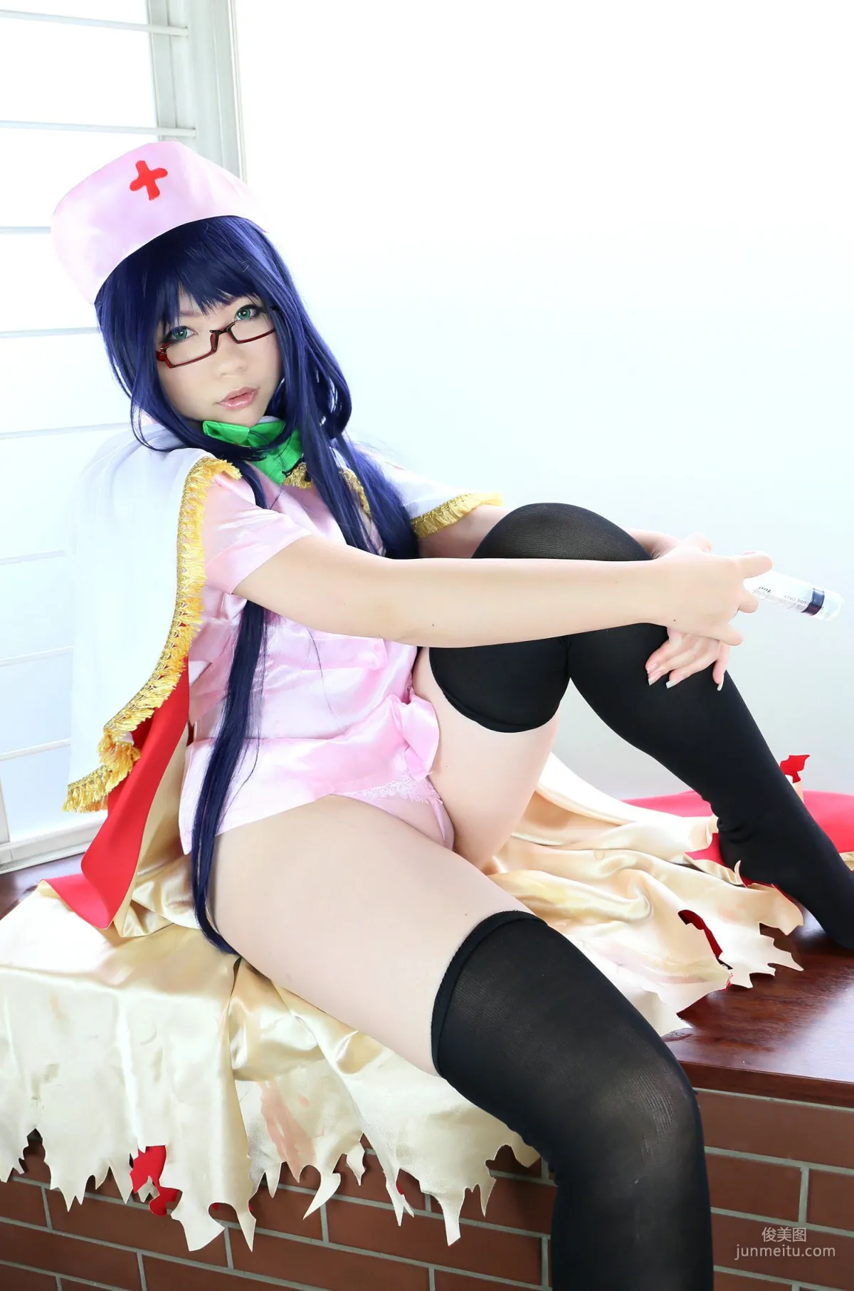 日暮玲(日暮りん) 《Witch Craft Works》Kagari Ayaka [日暮企畫] 寫真集 102