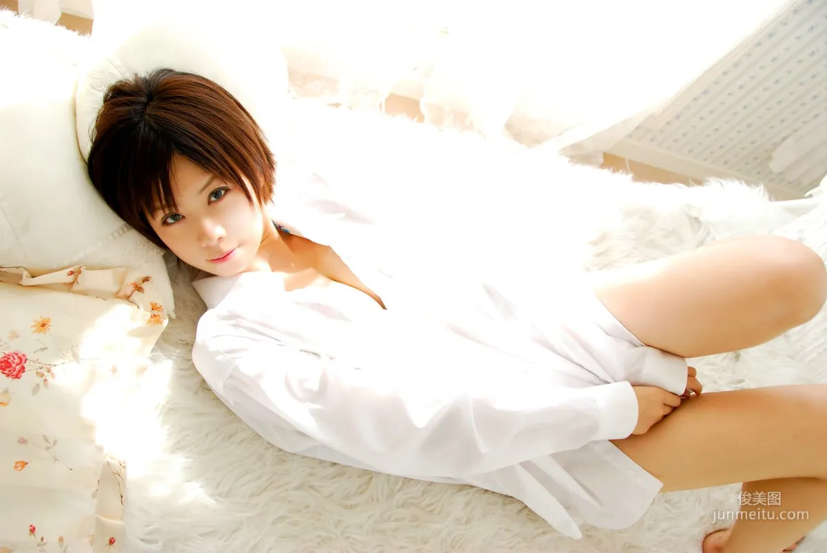橘みなみ (Tachibana Minami) 《賭場少女》理歐・羅倫斯 3Sets 寫真集 55