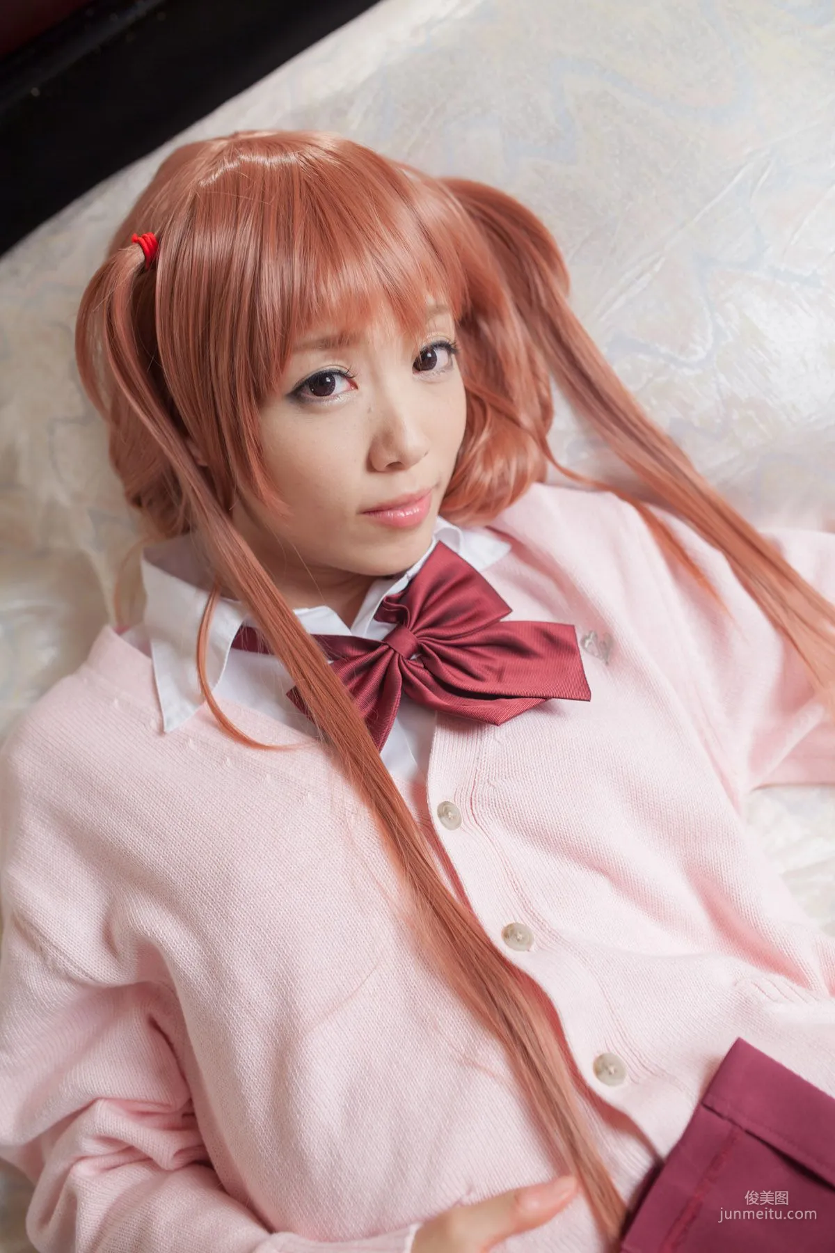 早乙女らぶ 《Saki》Atarashi Ako(新子憧) [@factory] 寫真集 77